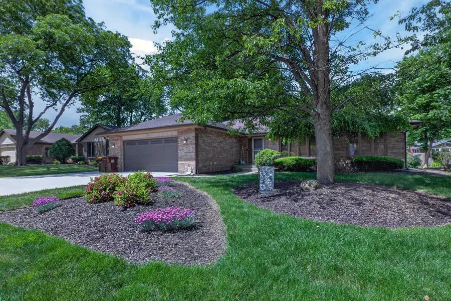 1733 Arnold Avenue, Rockford, IL 61108 - #2