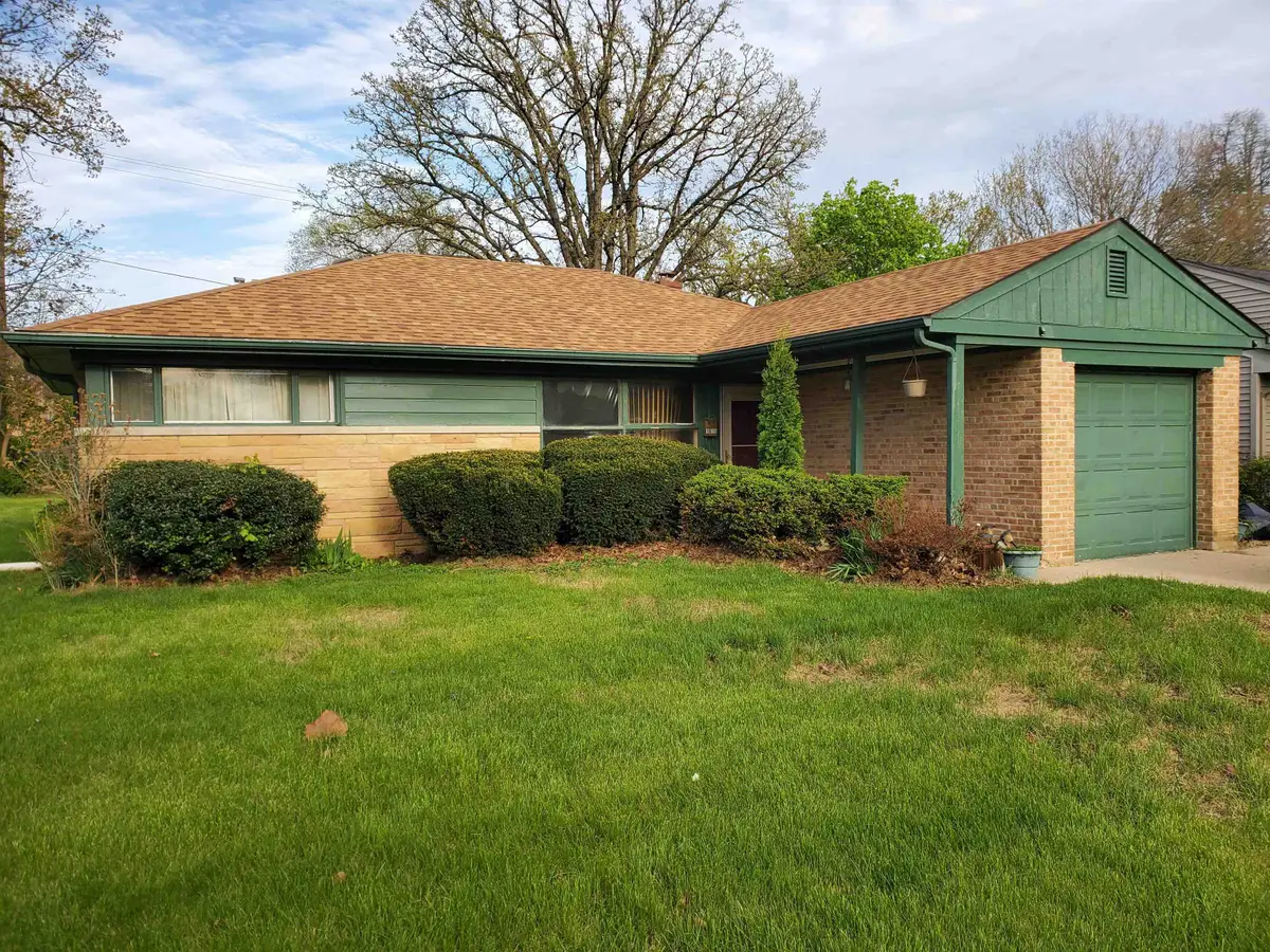 1515 Rebecca Drive, Rockford, IL 61107 - #1