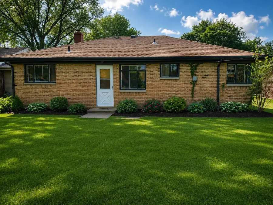 1515 Rebecca Drive, Rockford, IL 61107 - #3