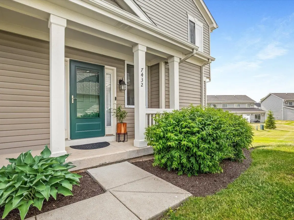 7432 Thomas Drive, Loves Park, IL 61111 - #1