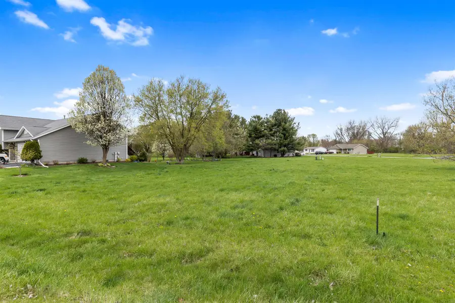 416 Benidict Drive, Poplar Grove, IL 61065 - #2
