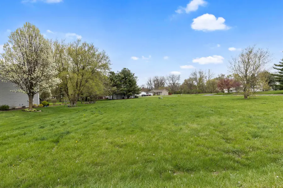 416 Benidict Drive, Poplar Grove, IL 61065 - #3