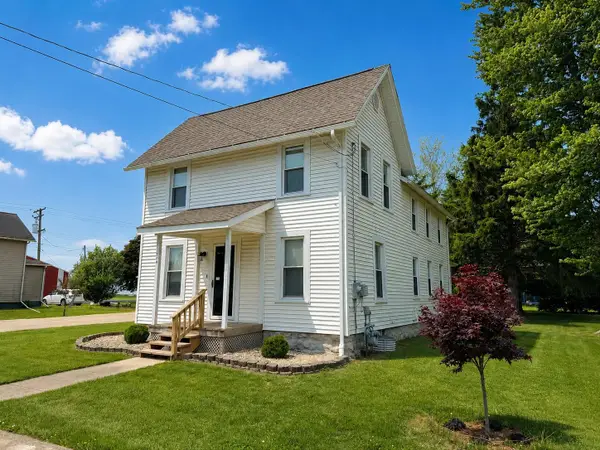 109 N Meyers Avenue, MILLEDGEVILLE, IL 61051