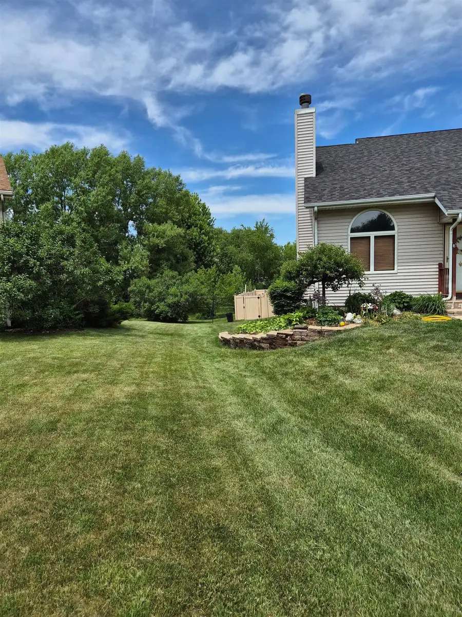 110 FALCON WAY, Poplar Grove, IL 61065 - #3