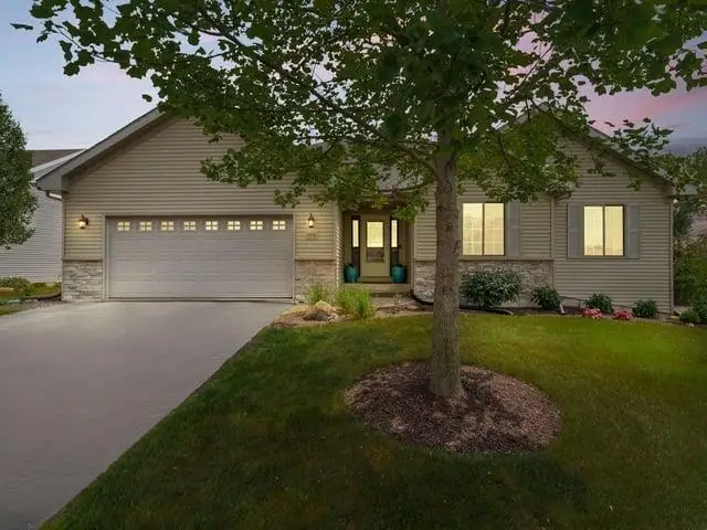 5598 White Fox Drive, Rockford, IL 61102 - #1