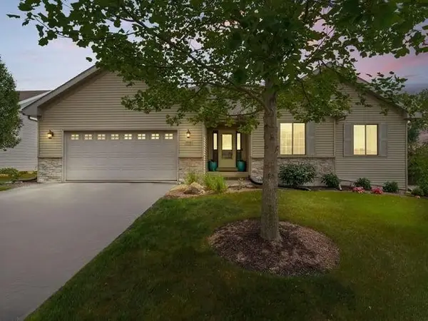 5598 White Fox Drive, ROCKFORD, IL 61102