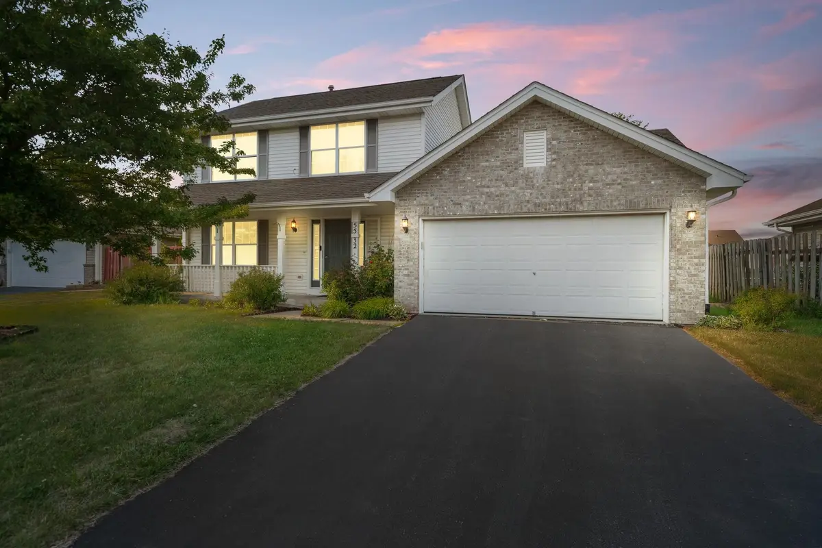 5532 Danburry Drive, Rockford, IL 61109 - #1