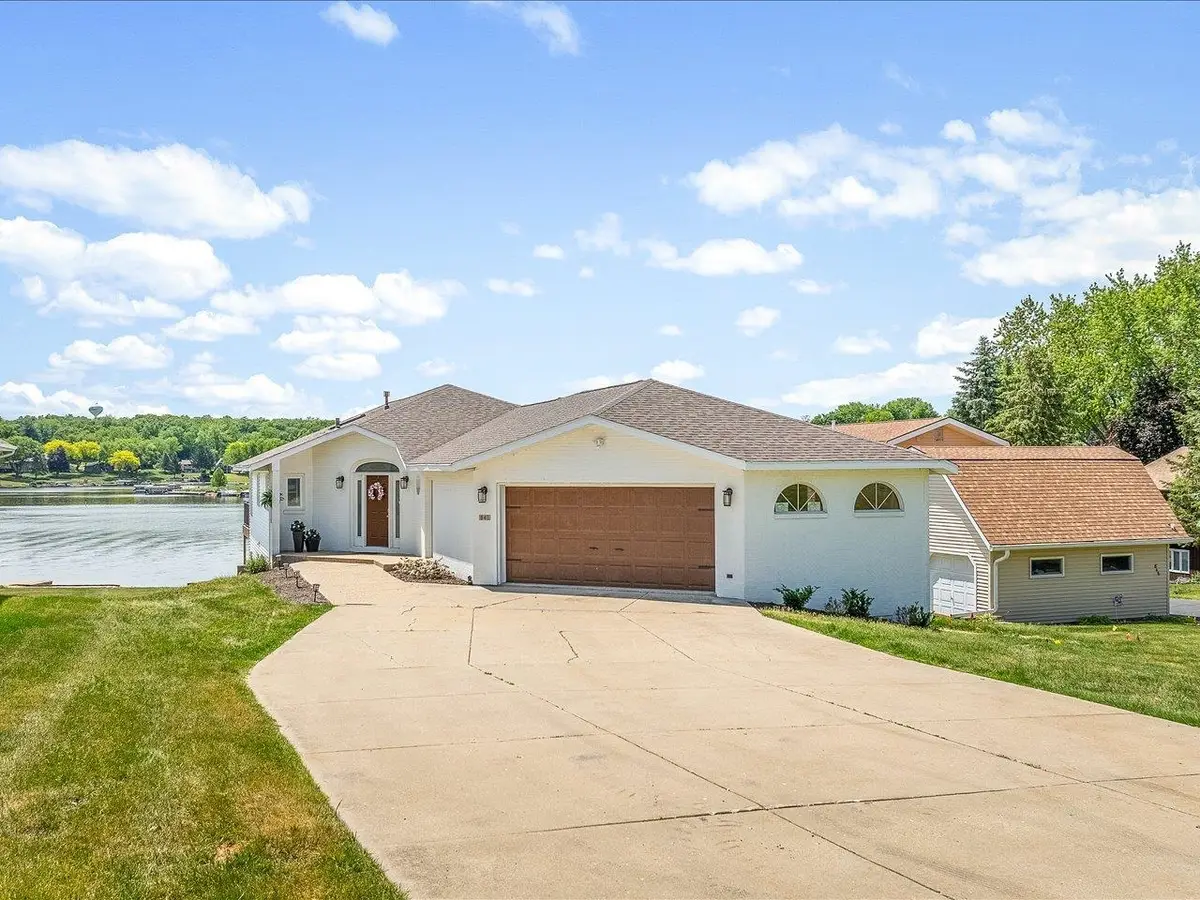 847 Breckenboro Road, Davis, IL 61019 - #1