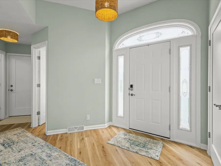 847 Breckenboro Road, Davis, IL 61019 - #2
