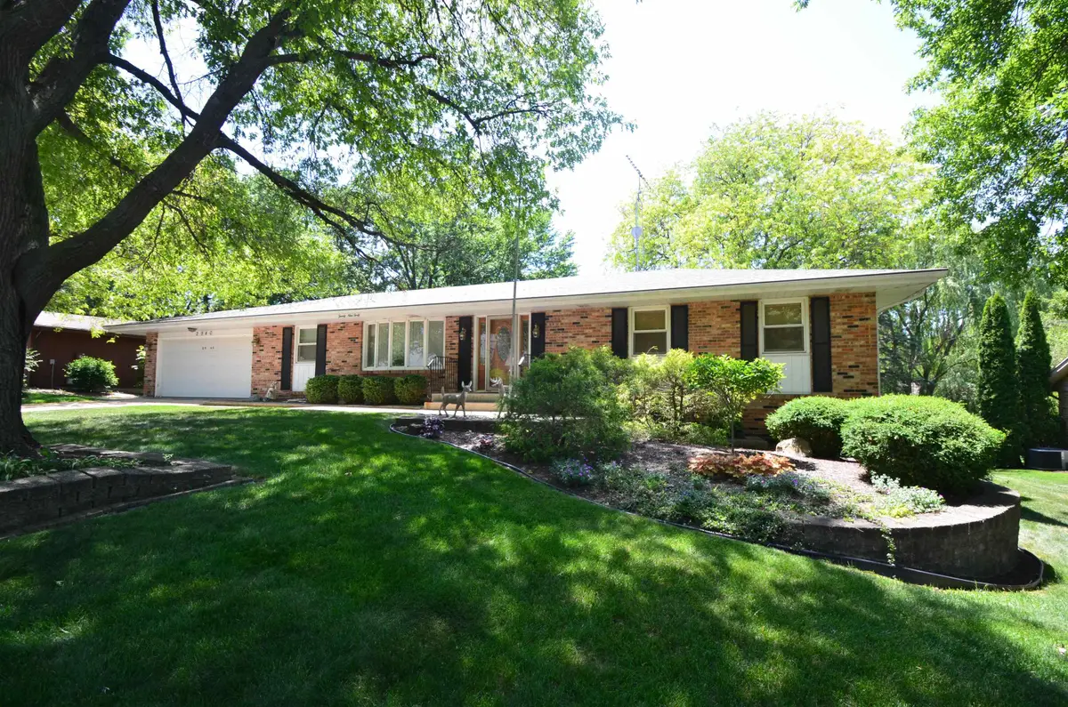 2940 Imperial Oaks Drive, Rockford, IL 61114 - #1