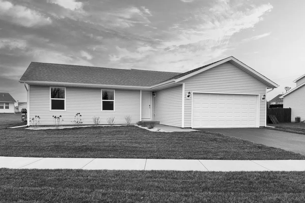 1169 Russell Road, Belvidere, IL 61008 - #1