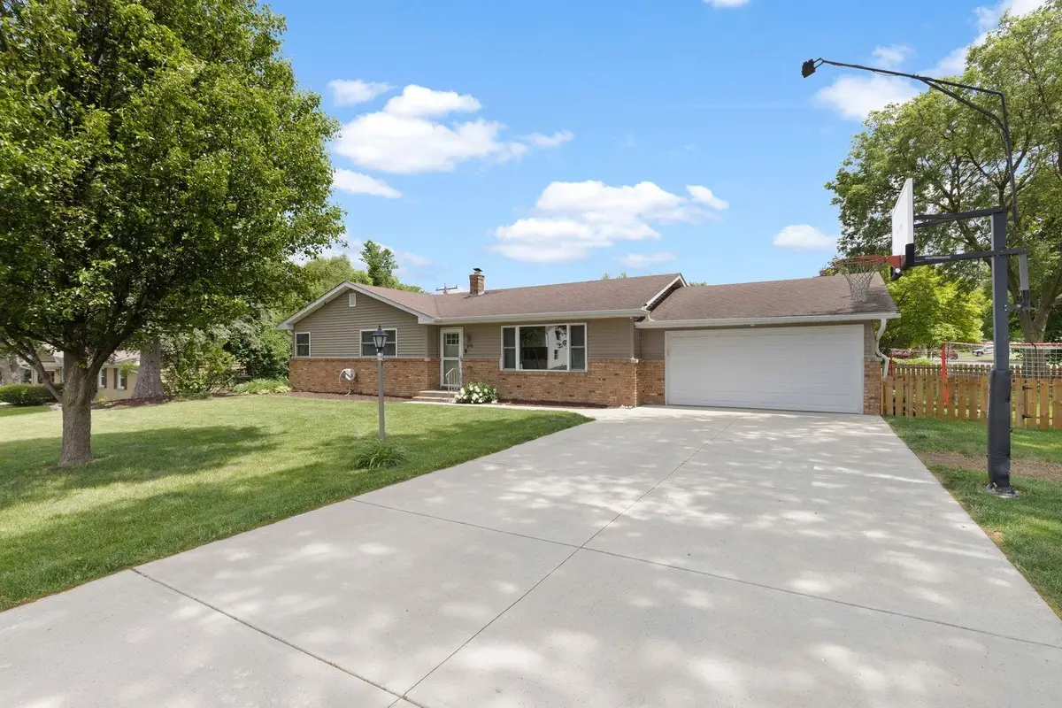 2103 Delcy Drive, Rockford, IL 61107 - #1