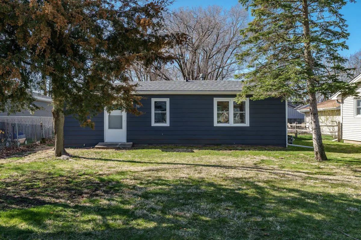 707 Marie Avenue, Machesney Park, IL 61115 - #1