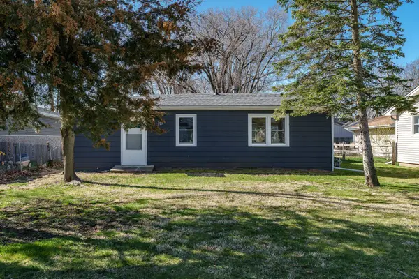 707 Marie Avenue, MACHESNEY PARK, IL 61115