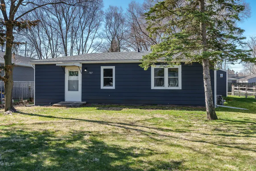707 Marie Avenue, Machesney Park, IL 61115 - #2