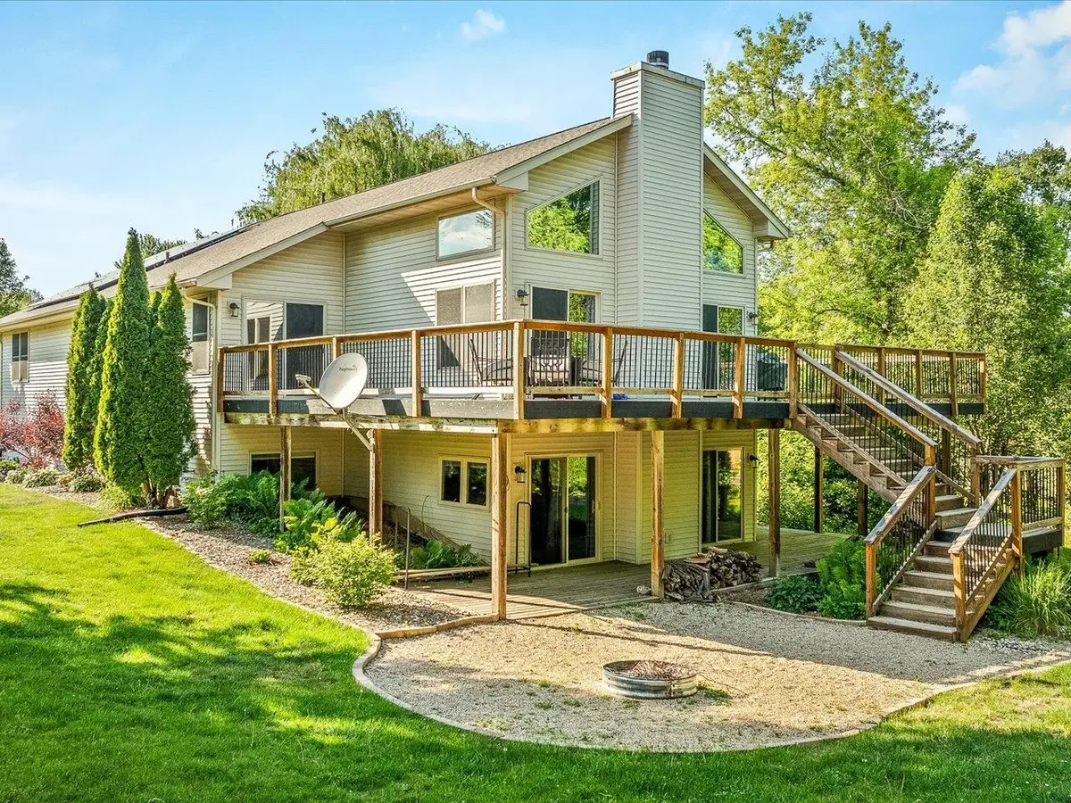 428 Lockwood Road, Lake Summerset, IL 61019 - #1