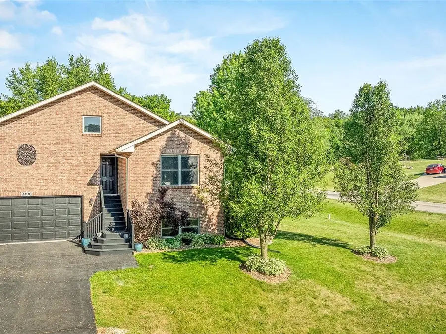 428 Lockwood Road, Lake Summerset, IL 61019 - #2