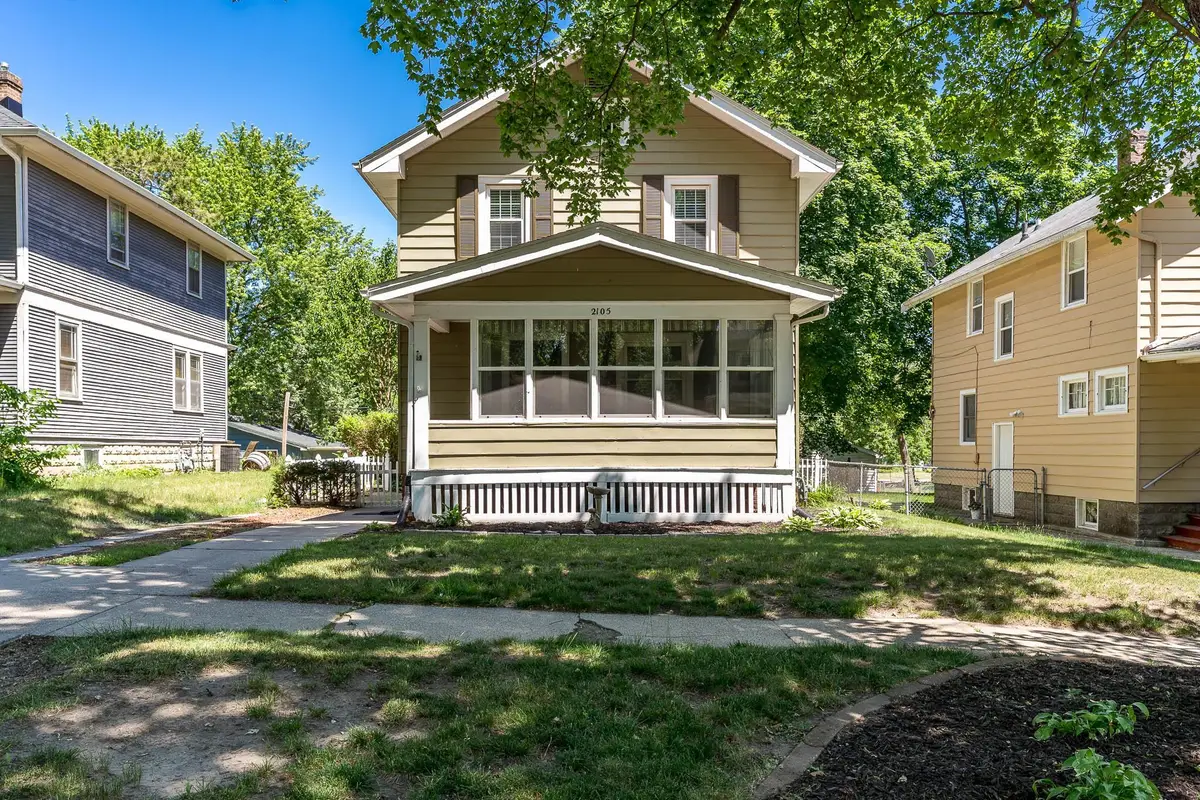 2105 MELROSE Street, Rockford, IL 61103 - #1
