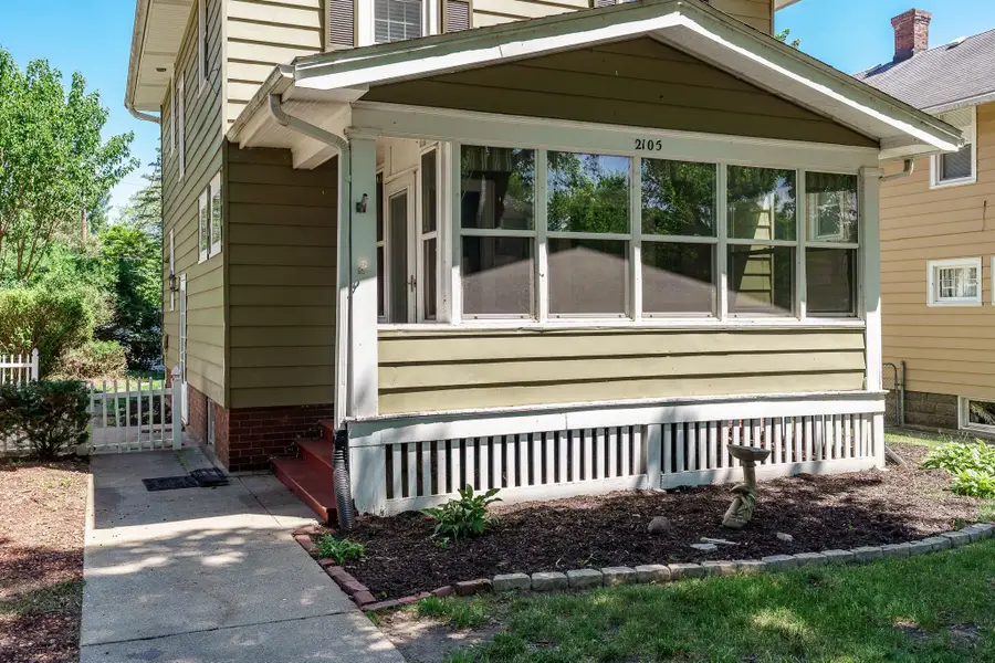 2105 MELROSE Street, Rockford, IL 61103 - #3
