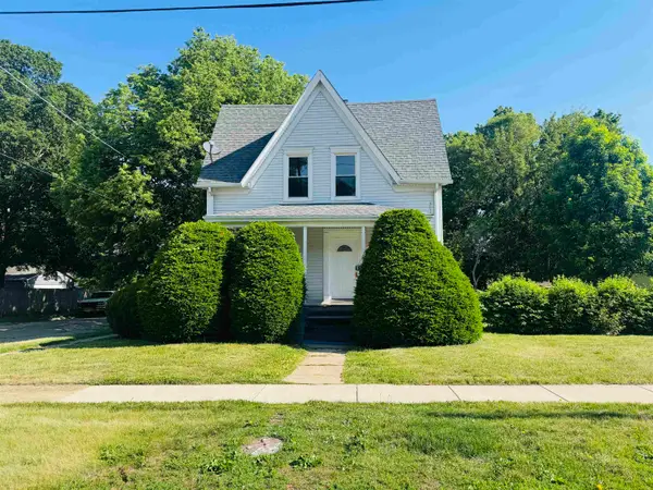 1904 12TH Avenue, ROCKFORD, IL 61104