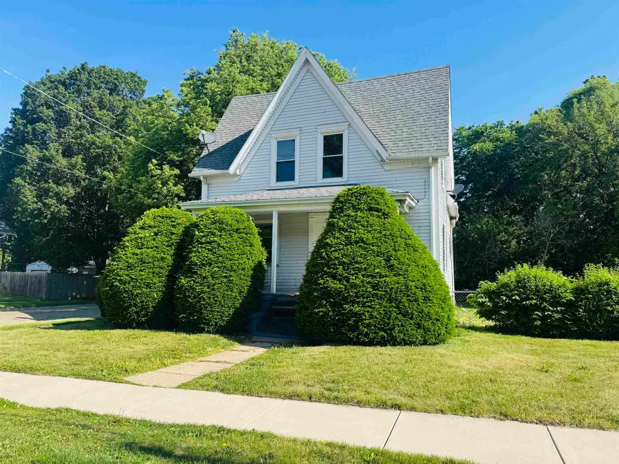 1904 12TH Avenue, Rockford, IL 61104 - #2