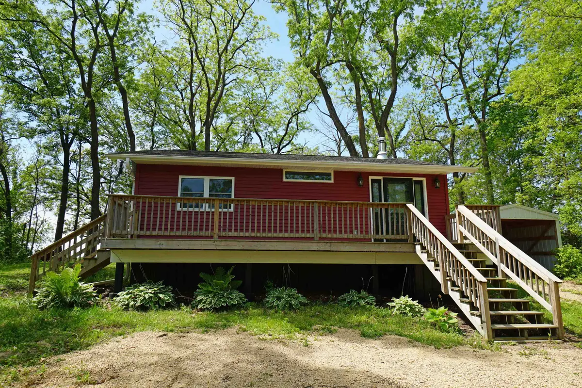 2 Woods Edge Drive, Stockton, IL 61085 - #1
