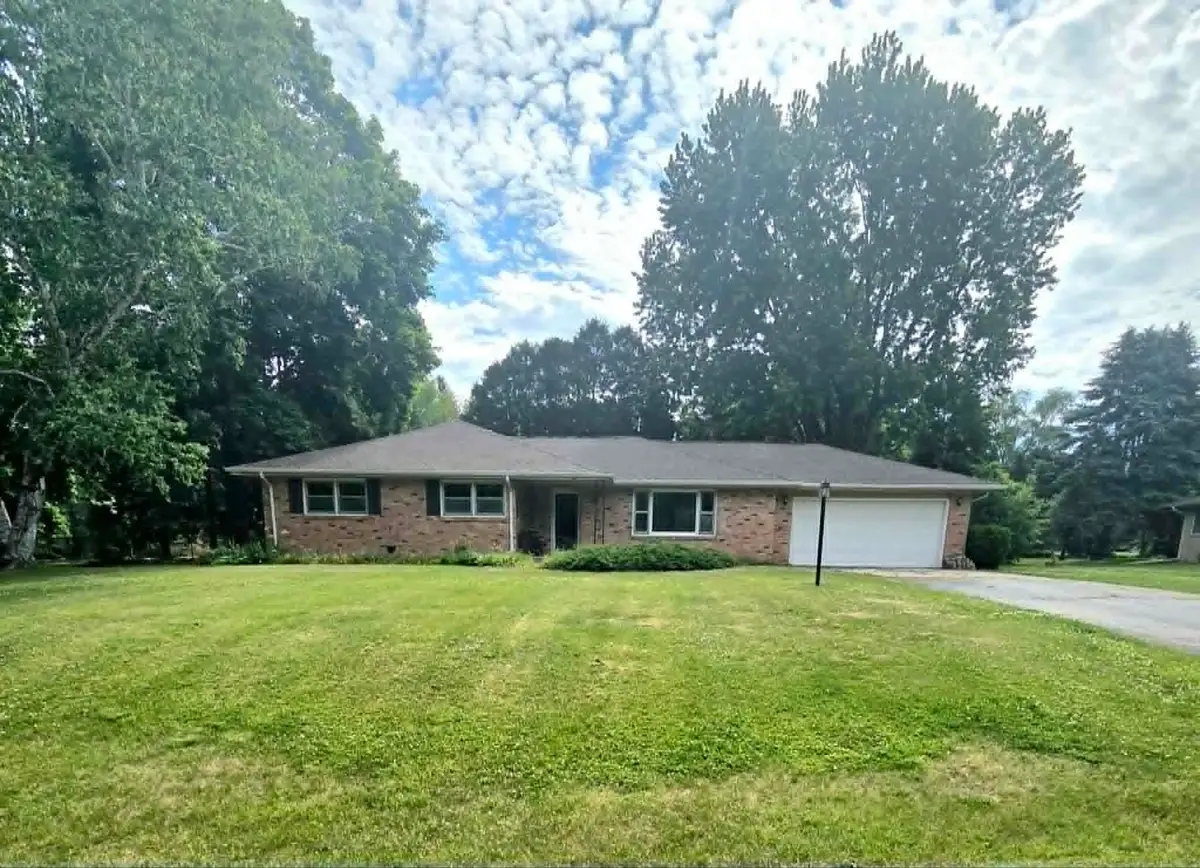 6310 Abraham Drive, Rockford, IL 61107 - #1