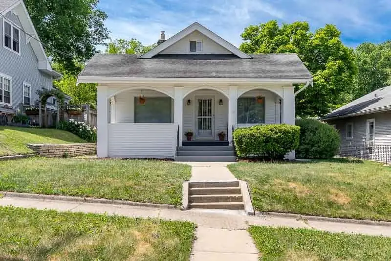 1609 Ethel Avenue, Rockford, IL 61107 - #1