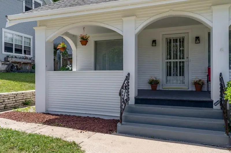 1609 Ethel Avenue, Rockford, IL 61107 - #3
