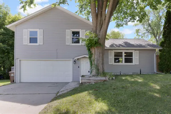 3020 Bavarian Lane, ROCKFORD, IL 61109
