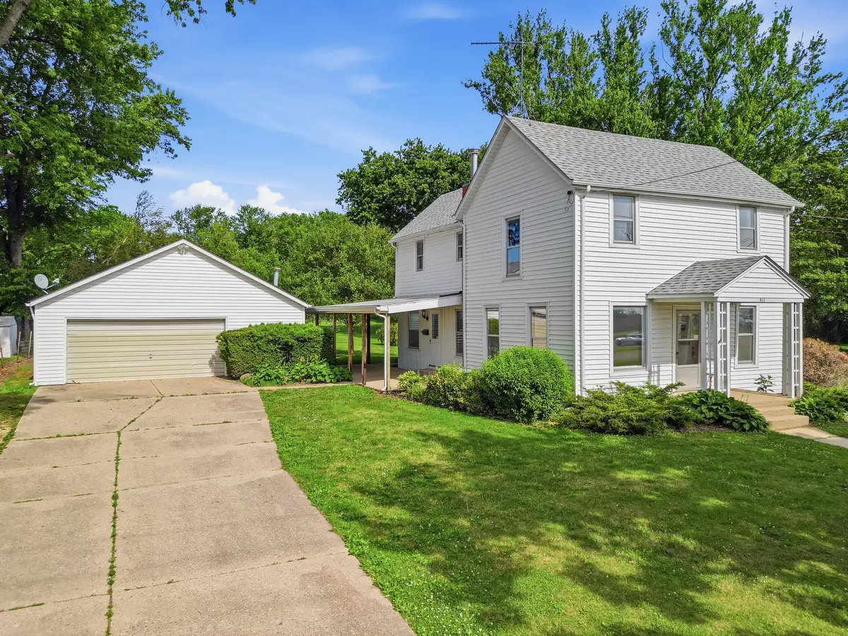 411 S McKendrie Street, Mount Morris, IL 61054 - #1