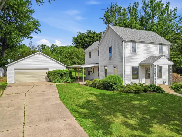411 S McKendrie Street, MOUNT MORRIS, IL 61054