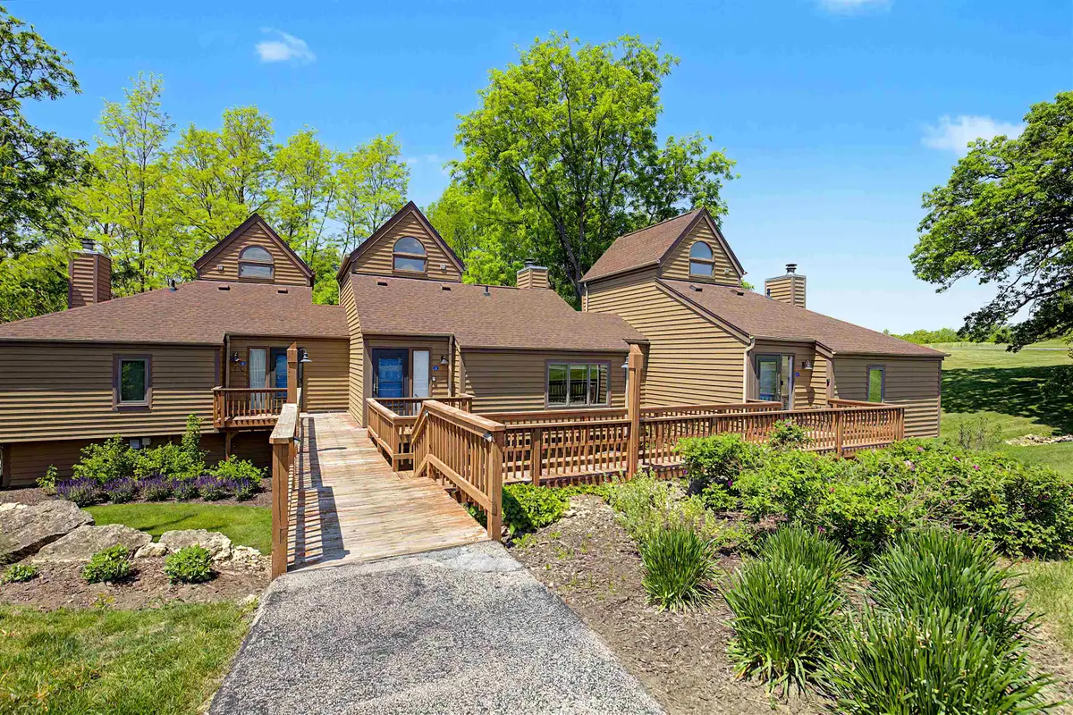 23 Farmstead Drive, Galena, IL 61036 - #1
