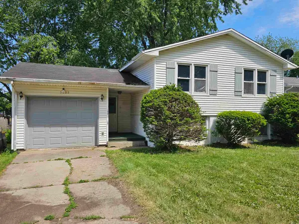 2632 19th Street, ROCKFORD, IL 61109