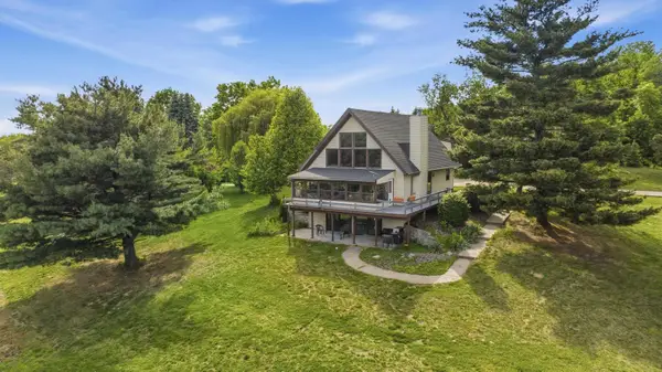 5309 W Nobis Lane, HANOVER, IL 61041