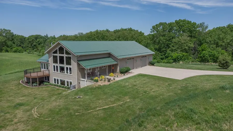 16168 Scenic Ridge Road, Savanna, IL 61074 - #3