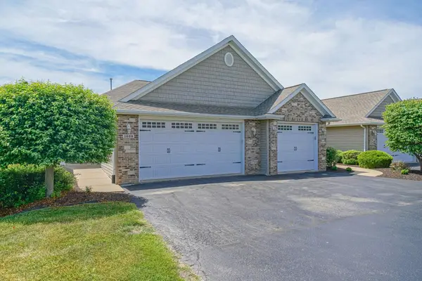 1629 Warrenton Court, BYRON, IL 61010