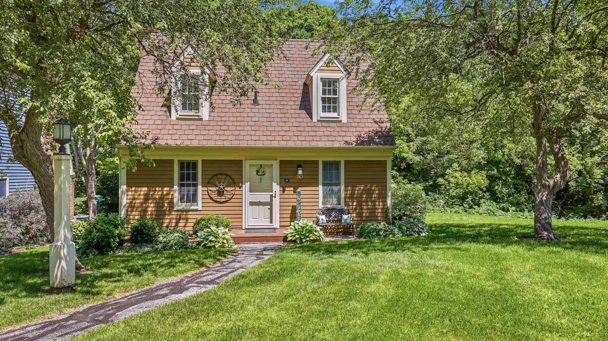 30 Thatcher Lane, Galena, IL 61036 - #1
