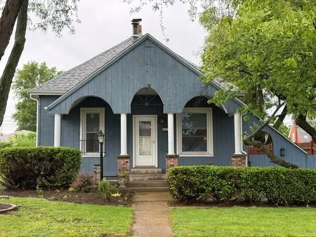 322 E 1st Street, Oglesby, IL 61348 - #1