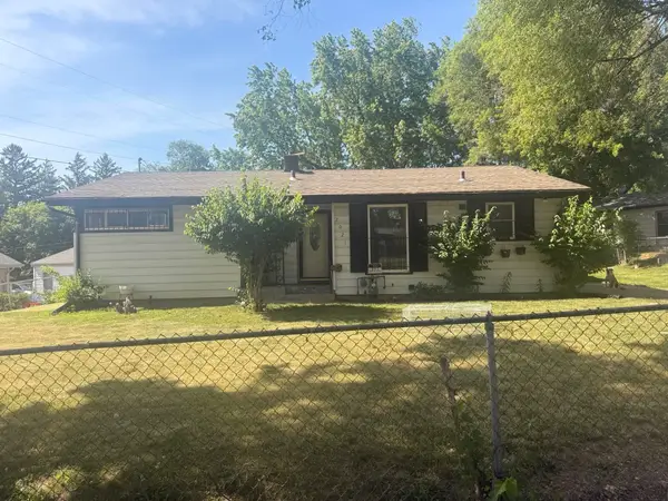2021 Loomis Street, ROCKFORD, IL 61102