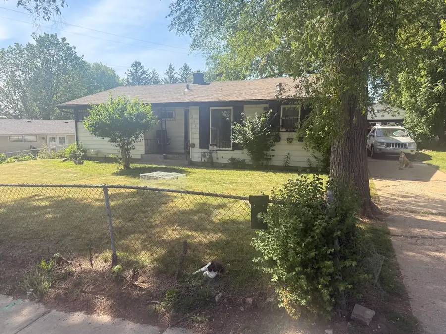 2021 Loomis Street, Rockford, IL 61102 - #2