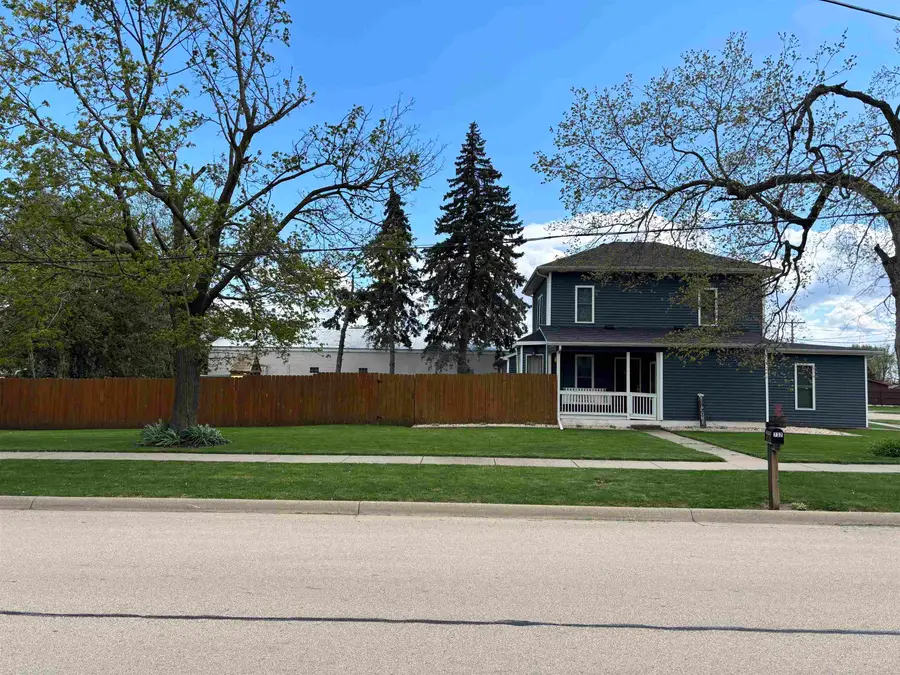732 W 2nd Street, Byron, IL 61010 - #3