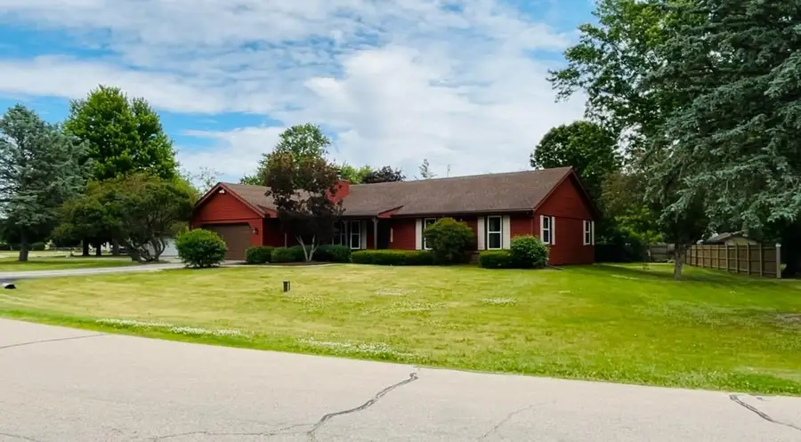 14521 LEO Lane, South Beloit, IL 61080 - #3