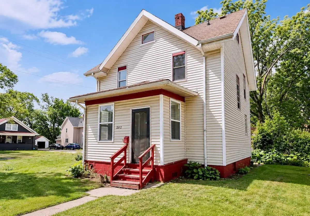 202 Soper Avenue, Rockford, IL 61107 - #1