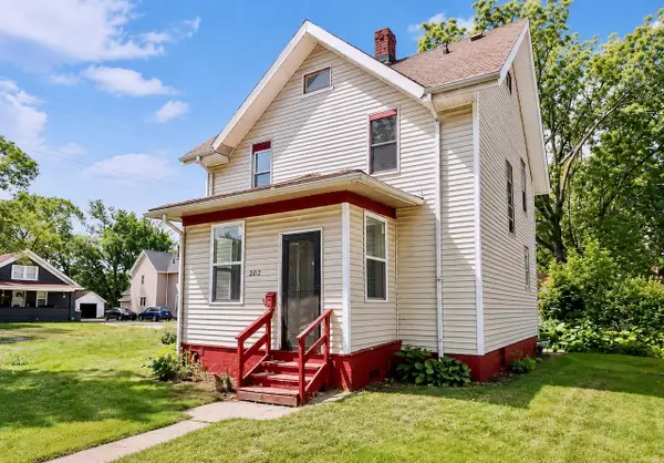 202 Soper Avenue, ROCKFORD, IL 61107