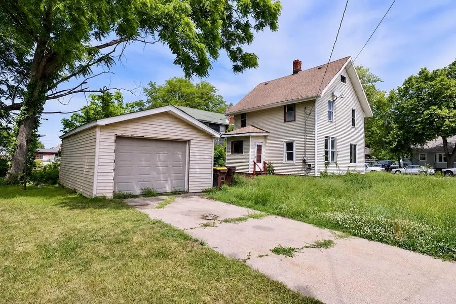 202 Soper Avenue, Rockford, IL 61107 - #2