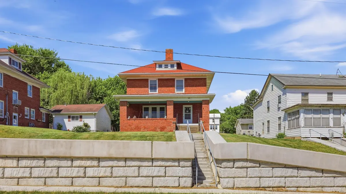 407 N Washington, Hanover, IL 61041 - #1