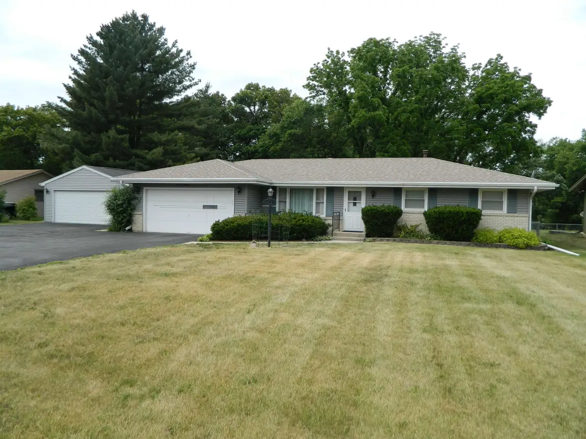9956 DEBBIE Lane, Machesney Park, IL 61115 - #1