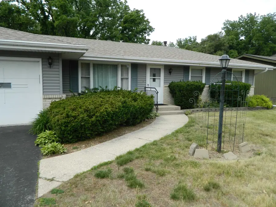 9956 DEBBIE Lane, Machesney Park, IL 61115 - #2