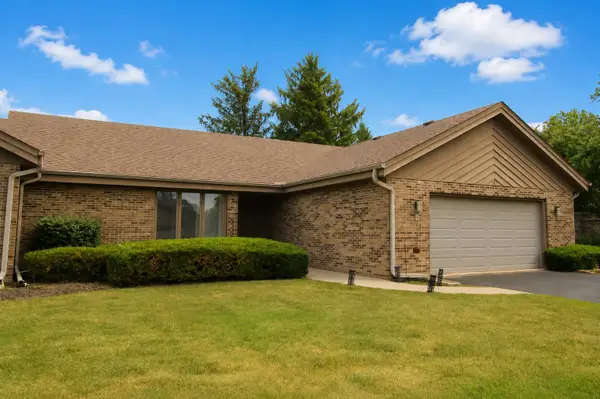 2136 Churchview #1 Drive, ROCKFORD, IL 61107